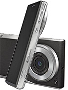 Best available price of Panasonic Lumix Smart Camera CM1 in Mauritius