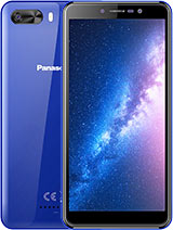 Best available price of Panasonic P101 in Mauritius