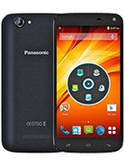 Best available price of Panasonic P41 in Mauritius