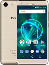 Best available price of Panasonic P55 Max in Mauritius