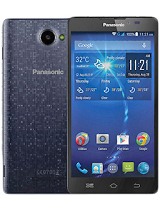 Best available price of Panasonic P55 in Mauritius