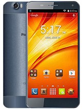 Best available price of Panasonic P61 in Mauritius