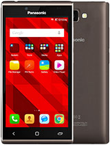 Best available price of Panasonic P66 in Mauritius