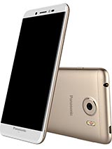 Best available price of Panasonic P88 in Mauritius