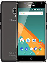 Best available price of Panasonic P9 in Mauritius