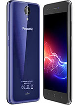 Best available price of Panasonic P91 in Mauritius