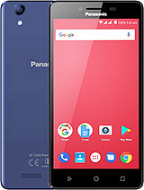 Best available price of Panasonic P95 in Mauritius