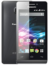 Best available price of Panasonic T40 in Mauritius