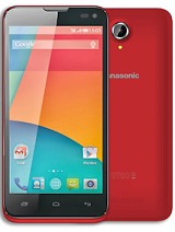 Best available price of Panasonic T41 in Mauritius
