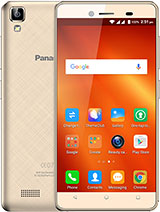 Best available price of Panasonic T50 in Mauritius