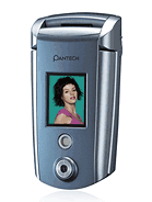 Best available price of Pantech GF500 in Mauritius