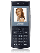Best available price of Pantech PG-1900 in Mauritius