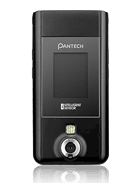 Best available price of Pantech PG-6200 in Mauritius