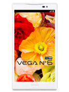 Best available price of Pantech Vega No 6 in Mauritius