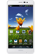 Best available price of Pantech Vega R3 IM-A850L in Mauritius