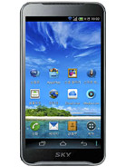 Best available price of Pantech Vega Racer 2 IM-A830L in Mauritius