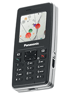 Best available price of Panasonic SC3 in Mauritius