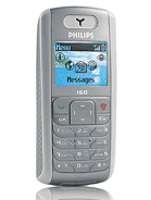 Best available price of Philips 160 in Mauritius