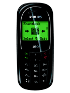 Best available price of Philips 180 in Mauritius
