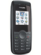 Best available price of Philips 192 in Mauritius