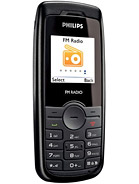 Best available price of Philips 193 in Mauritius