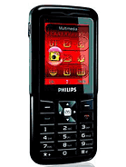 Best available price of Philips 292 in Mauritius