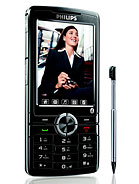 Best available price of Philips 392 in Mauritius