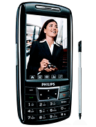 Best available price of Philips 699 Dual SIM in Mauritius