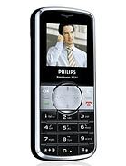 Best available price of Philips Xenium 9-9f in Mauritius