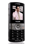 Best available price of Philips Xenium 9-9g in Mauritius