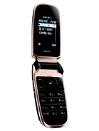 Best available price of Philips Xenium 9-9h in Mauritius