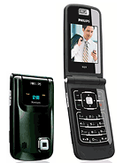 Best available price of Philips Xenium 9-9r in Mauritius