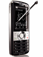 Best available price of Philips Xenium 9-9v in Mauritius