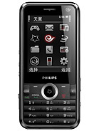 Best available price of Philips C600 in Mauritius