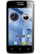 Best available price of Philips D833 in Mauritius