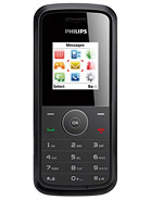 Best available price of Philips E102 in Mauritius