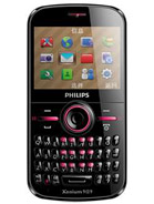 Best available price of Philips F322 in Mauritius