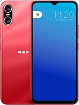 Best available price of Philips PH1 in Mauritius