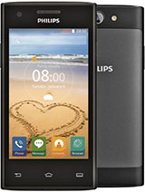 Best available price of Philips S309 in Mauritius