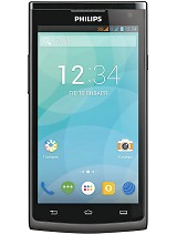Best available price of Philips S388 in Mauritius