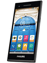 Best available price of Philips S396 in Mauritius