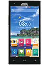 Best available price of Philips S616 in Mauritius