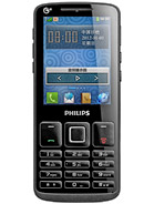 Best available price of Philips T129 in Mauritius