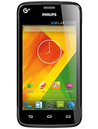 Best available price of Philips T3566 in Mauritius