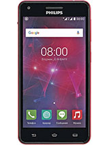 Best available price of Philips V377 in Mauritius