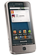 Best available price of Philips V726 in Mauritius