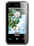 Best available price of Philips V808 in Mauritius