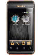 Best available price of Philips W930 in Mauritius