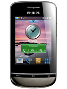 Best available price of Philips X331 in Mauritius