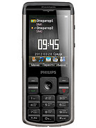 Best available price of Philips X333 in Mauritius